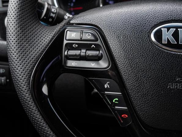 Kia Ceed II с пробегом 2013 года, цена 1 015 000 рублей, 161727 км, универсал, Автокод Объявления