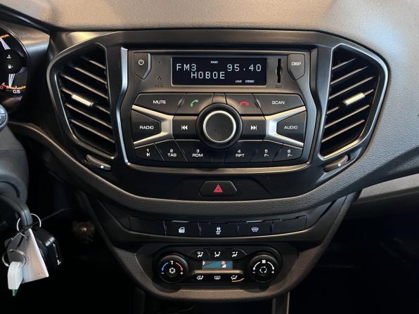 Lada (ВАЗ) Vesta I с пробегом 2021 года, цена 1 147 000 рублей, 96277 км, седан, Автокод Объявления