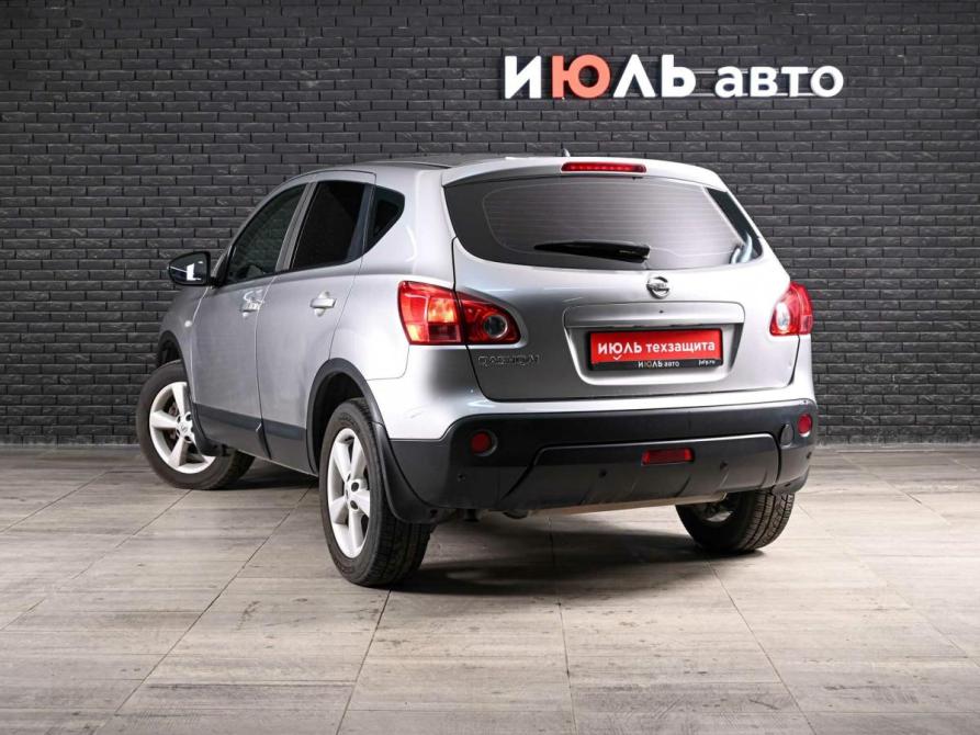Nissan Qashqai I Екатеринбург  - изображение 6