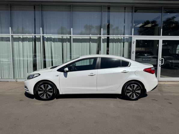 Kia Cerato III Рестайлинг (Classic) с пробегом 2016 года, цена 1 400 000 рублей, 71000 км, седан, Автокод Объявления