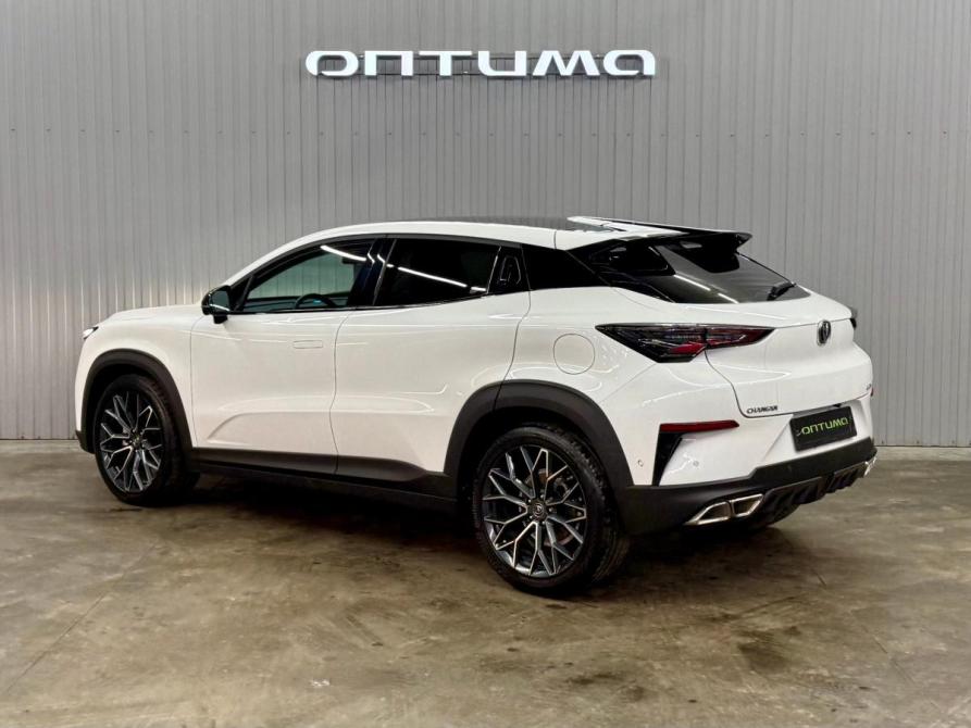 Changan UNI-T I Краснодар  - изображение 7