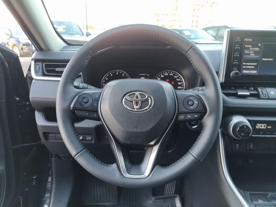 Toyota RAV4 V (XA50) Екатеринбург  - изображение 14