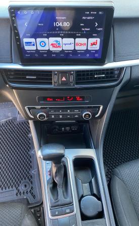 Kia Optima IV с пробегом 2018 года, цена 1 600 000 рублей, 114916 км, седан, Автокод Объявления