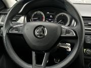 Skoda Rapid I Рестайлинг Санкт-Петербург  - изображение 45