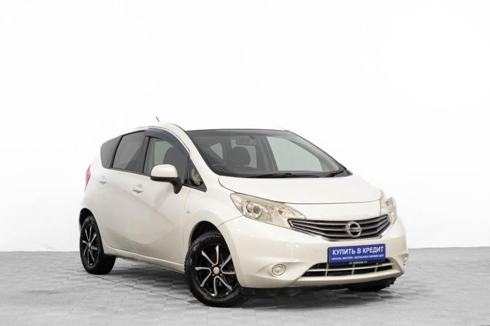 Nissan Note II Барнаул  - изображение 1