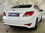 Hyundai Solaris I Рестайлинг Оренбург  - изображение 27