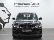 Geely Coolray I Ростов-на-Дону  - изображение 24