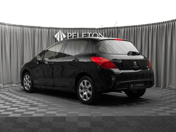 Peugeot 308 I Рестайлинг с пробегом 2012 года, цена 880 000 рублей, 132000 км, хэтчбек, Автокод Объявления