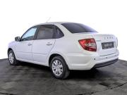Lada (ВАЗ) Granta I Рестайлинг Москва  - изображение 33