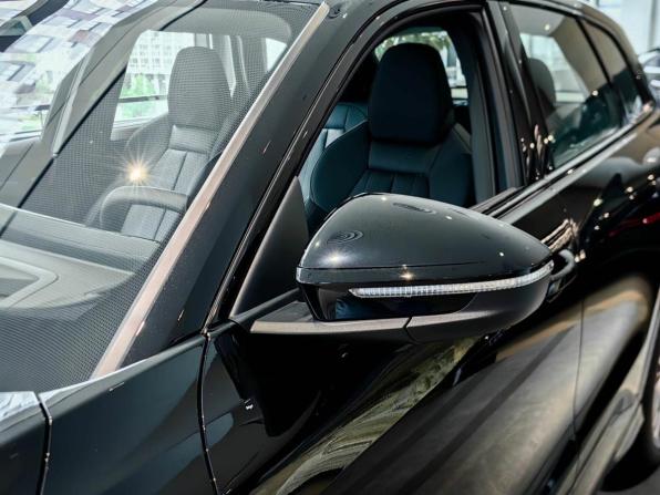 Новый Audi Q5 III (GU) 2026 года, цена 6 841 000 рублей, внедорожник, Автокод Объявления