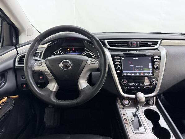 Nissan Murano III (Z52) с пробегом 2017 года, цена 2 049 000 рублей, 156644 км, внедорожник, Автокод Объявления