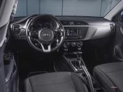 Kia Rio IV Рестайлинг Ростов-на-Дону  - изображение 22