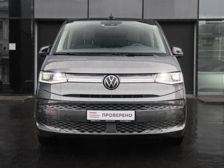 Volkswagen Multivan T7 Москва  - изображение 2