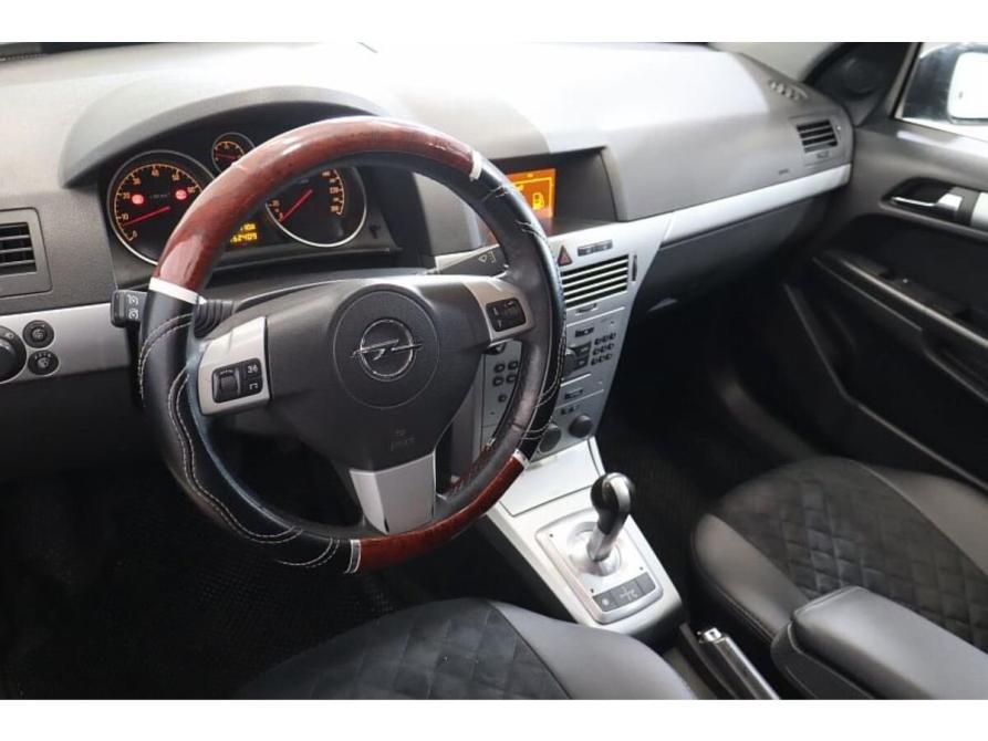 Opel Astra H Рестайлинг Коломна  - изображение 6