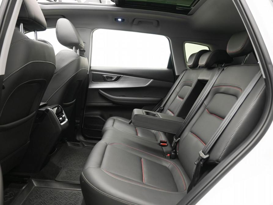 Chery Tiggo 7 Pro I Ростов-на-Дону  - изображение 11