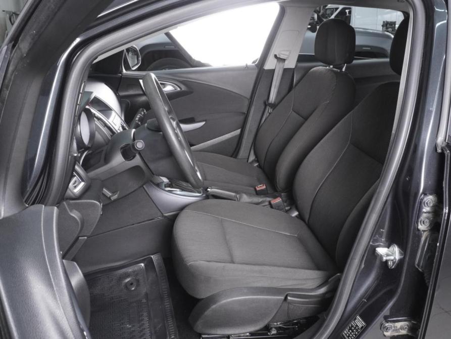 Opel Astra J Рестайлинг Ростов-на-Дону  - изображение 10