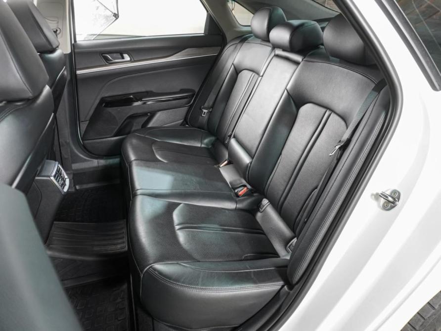 Kia K5 III Воронеж  - изображение 9