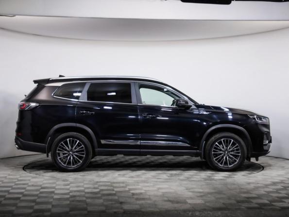 Chery Tiggo 8 Pro Max I с пробегом 2022 года, цена 1 949 000 рублей, 132405 км, внедорожник, Автокод Объявления