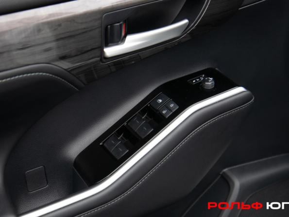 Toyota Highlander IV (XU70) с пробегом 2026 года, цена 5 098 000 рублей, 12940 км, внедорожник, Автокод Объявления