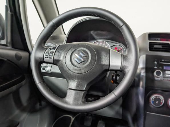 Suzuki SX4 I (Classic) с пробегом 2007 года, цена 659 900 рублей, 301500 км, хэтчбек, Автокод Объявления