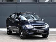 Lada (ВАЗ) Granta I Новороссийск  - изображение 19