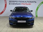 BMW 3 серии VII (G2x) Москва  - изображение 23