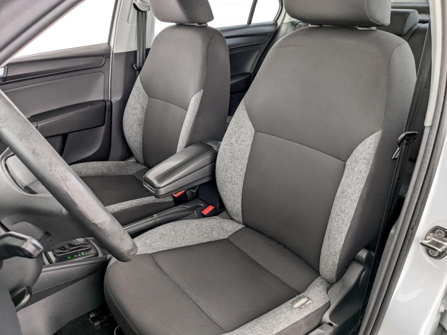 Skoda Rapid II Москва  - изображение 20