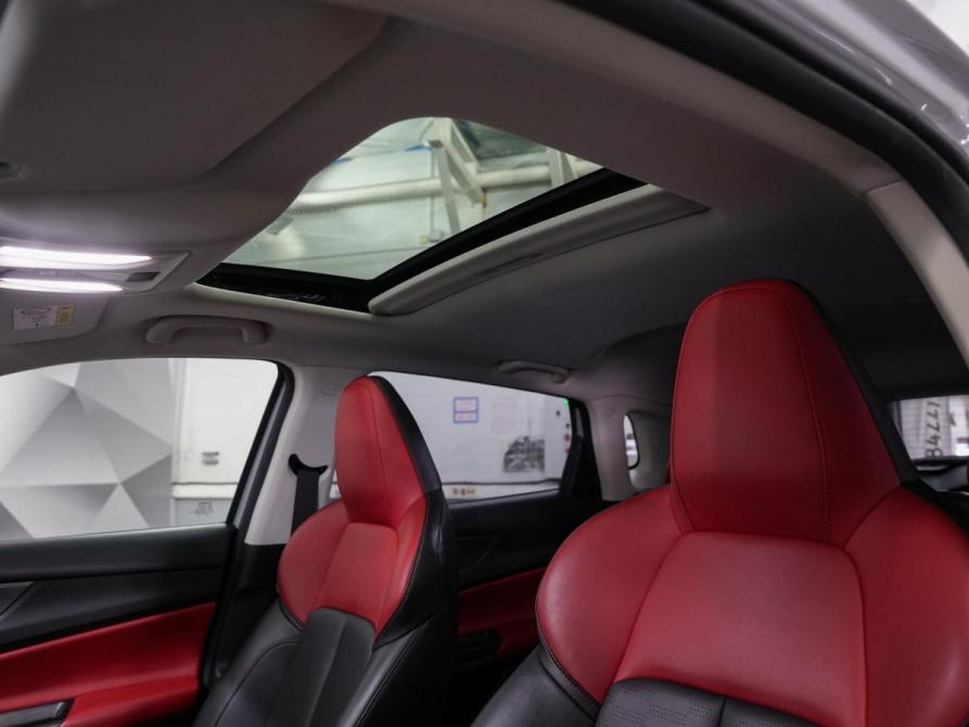 Changan CS55 Plus II Ульяновск  - изображение 20