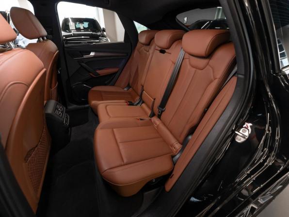 Audi Q5 Sportback I (FY) с пробегом 2023 года, цена 4 850 000 рублей, 36681 км, внедорожник, Автокод Объявления