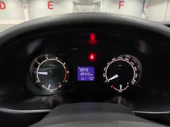 Lada (ВАЗ) Priora I Рестайлинг с пробегом 2015 года, цена 429 000 рублей, 129142 км, хэтчбек, Автокод Объявления