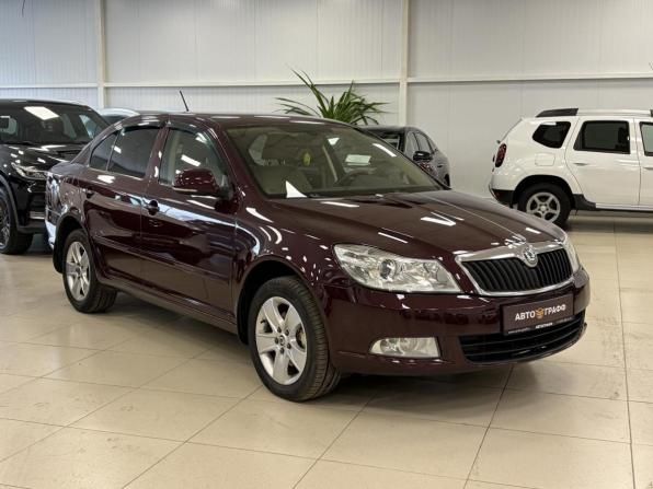 Skoda Octavia II (A5) Рестайлинг с пробегом 2012 года, цена 599 000 рублей, 148882 км, лифтбек, Автокод Объявления