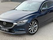 Mazda 6 III (GJ) Рестайлинг 2 Волгоград  - изображение 42