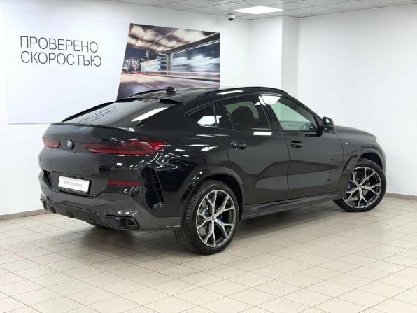 BMW X6 III (G06) с пробегом 2020 года, цена 8 495 000 рублей, 91659 км, внедорожник, Автокод Объявления