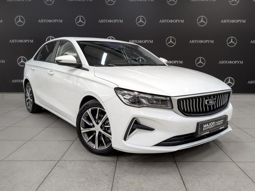Belgee S50 Москва  - изображение 3