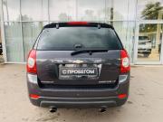 Chevrolet Captiva I Рестайлинг Воронеж  - изображение 18