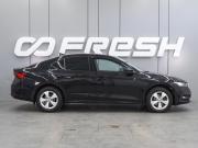 Skoda Octavia IV (A8) Воронеж  - изображение 27