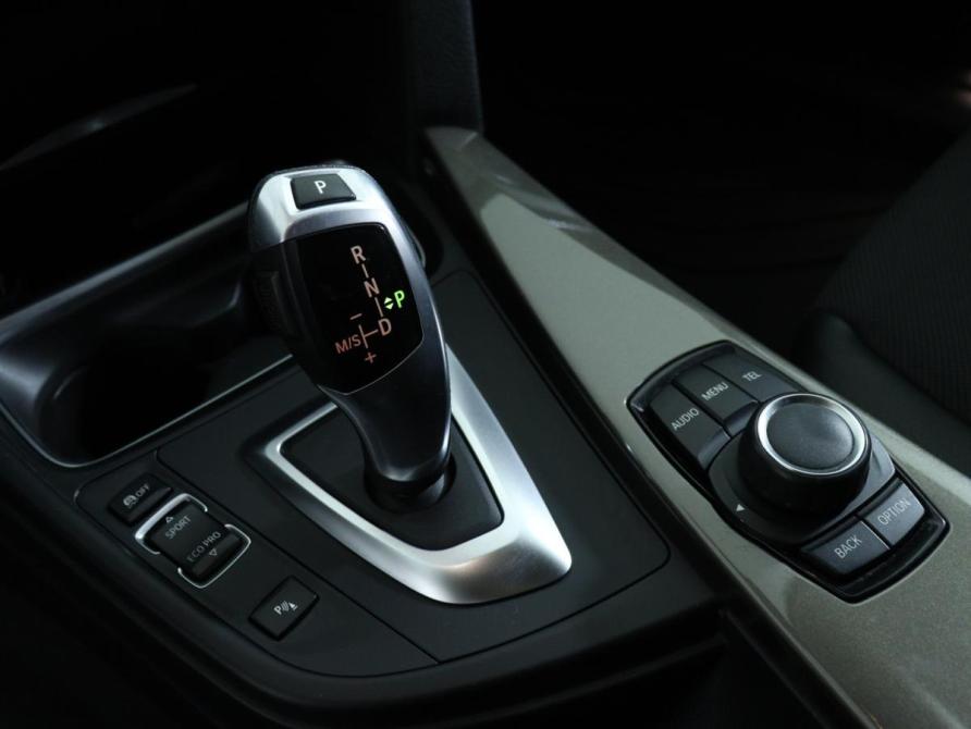 BMW 3 серии VI (F3x) Санкт-Петербург  - изображение 15