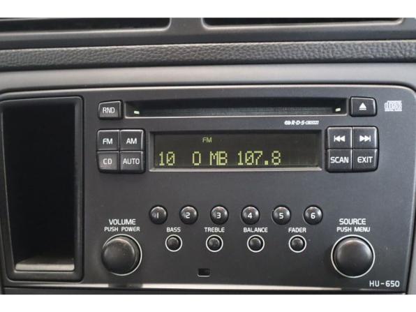 Volvo S60 I Рестайлинг с пробегом 2006 года, цена 699 000 рублей, 206876 км, седан, Автокод Объявления