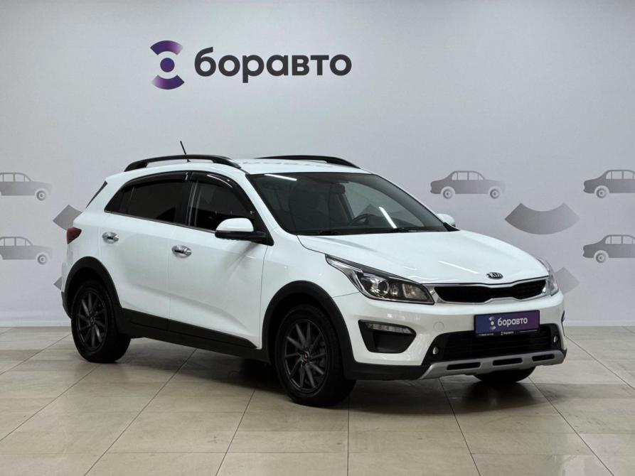 Kia Rio IV Ставрополь  - изображение 3