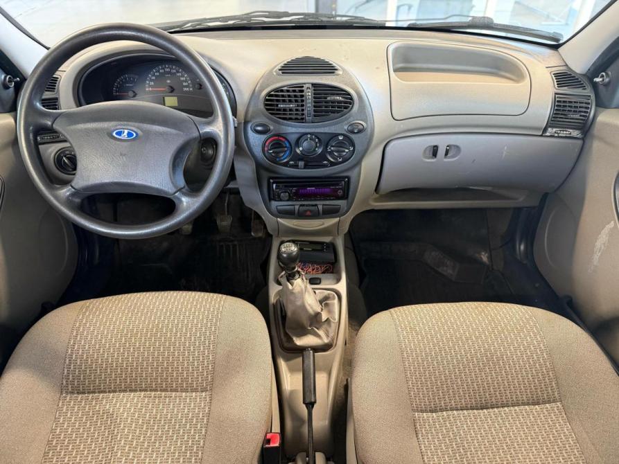 Lada (ВАЗ) Kalina I Тольятти  - изображение 16