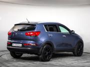 Kia Sportage III Рестайлинг Санкт-Петербург  - изображение 33