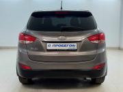 Hyundai ix35 I Рестайлинг Москва  - изображение 18