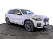 BMW X5 IV (G05/G18) Москва  - изображение 33