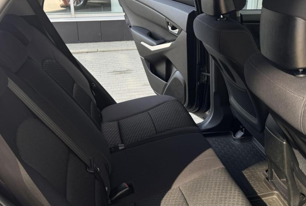 SsangYong Actyon II Рестайлинг Владимир  - изображение 20