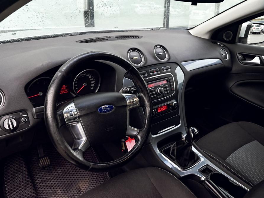Ford Mondeo IV Рестайлинг Екатеринбург  - изображение 15