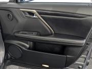 Lexus RX IV Рестайлинг Москва  - изображение 55