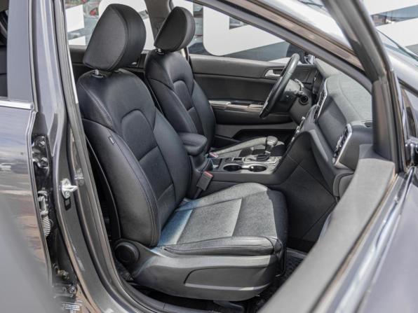 Kia Sportage IV с пробегом 2018 года, цена 2 325 000 рублей, 174559 км, внедорожник, Автокод Объявления