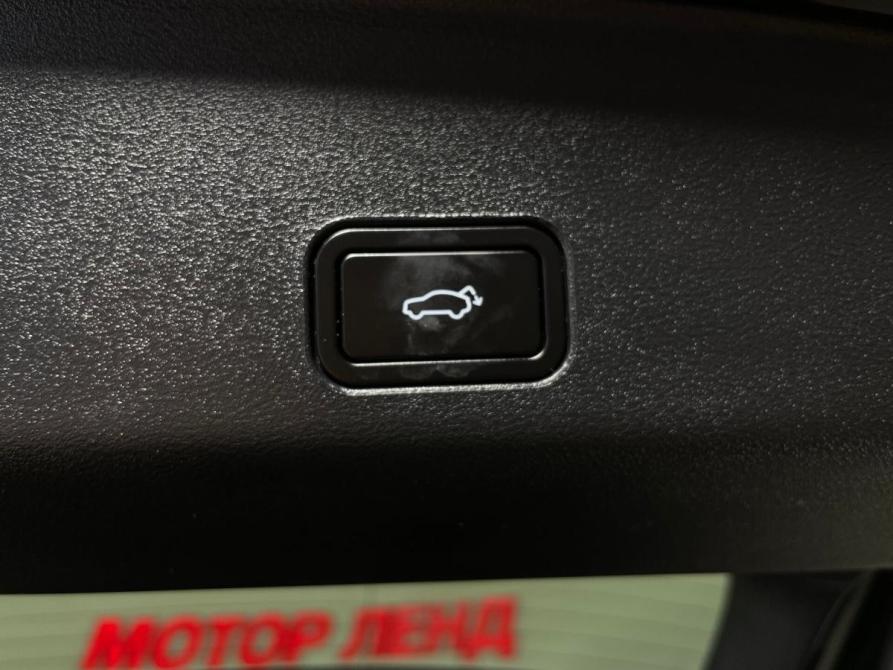 Geely Monjaro I Воронеж  - изображение 10