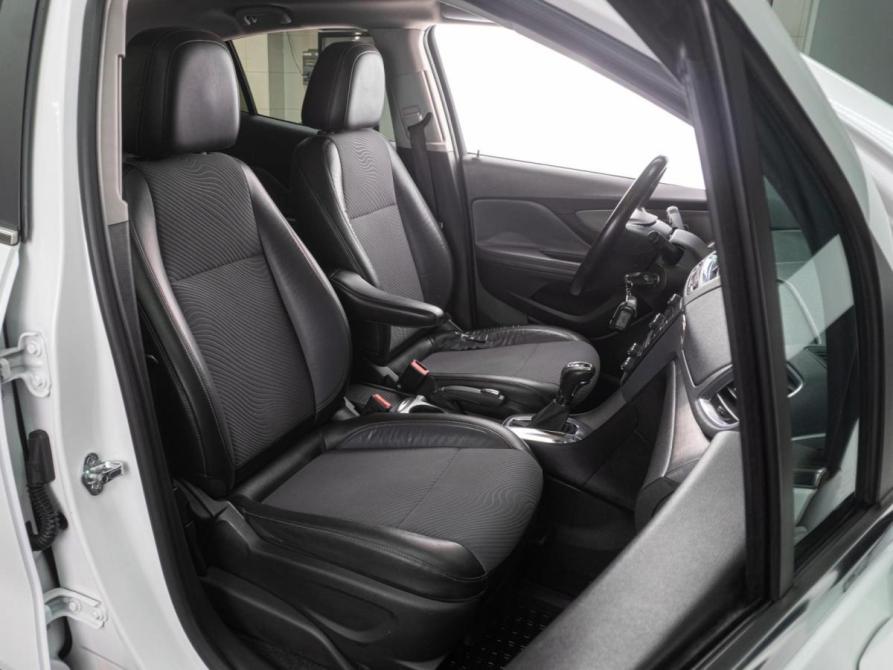 Opel Mokka I Тюмень  - изображение 8