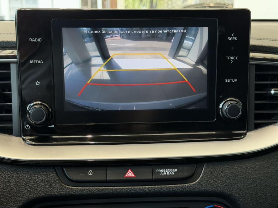 Kia XCeed I Краснодар  - изображение 16